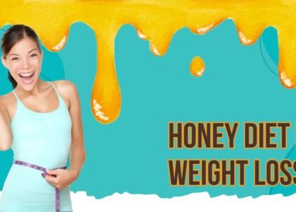 Honey Diet for Weight Loss