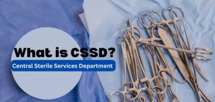 CSSD Full Form In Medical