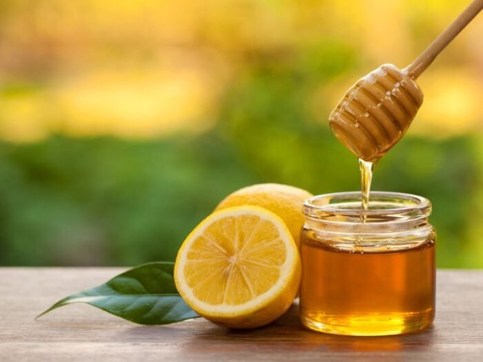 Honey Diet for Weight Loss in 7 Days