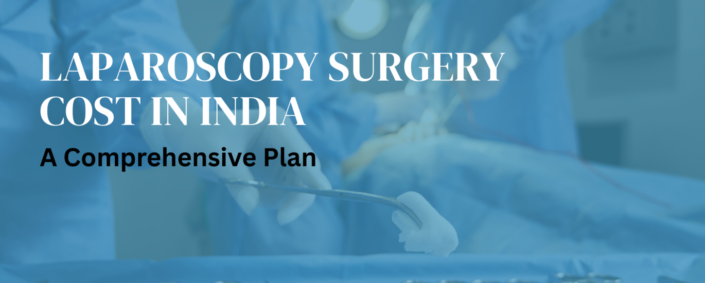 Laparoscopy surgery