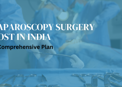 Laparoscopy surgery