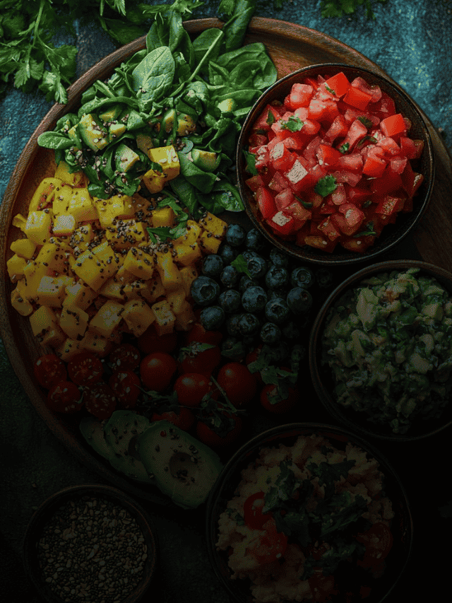 9 Indian Foods That Have More Protein Than an Egg